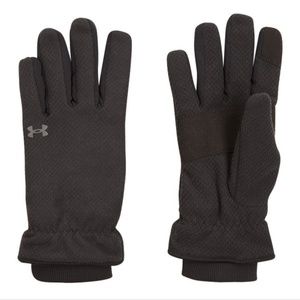 Under Armour Coldgear Infrared Gloves